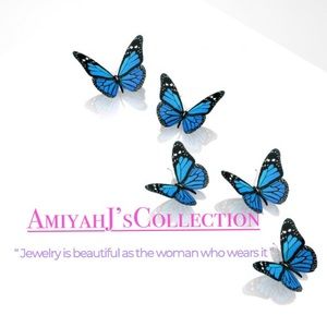 Meet your Posher, Amiyah